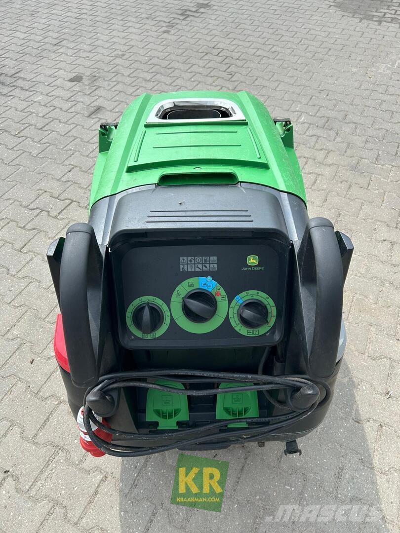 John Deere AC Agricultura - Outros
