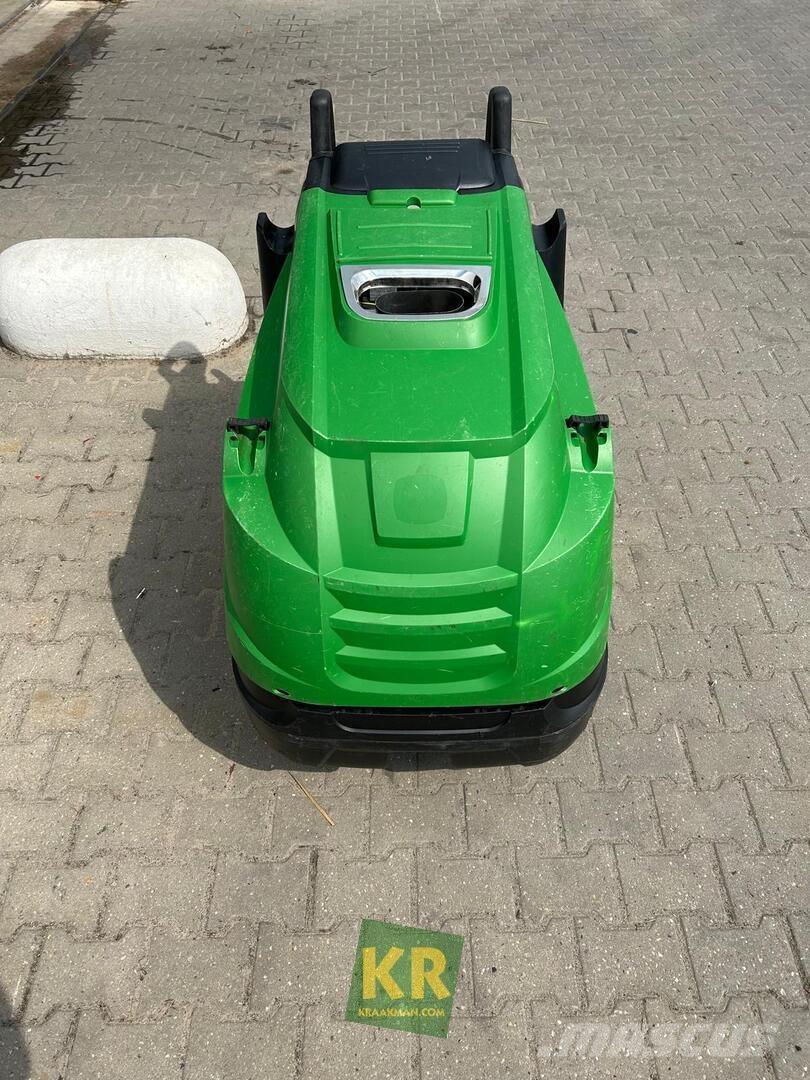 John Deere AC Agricultura - Outros
