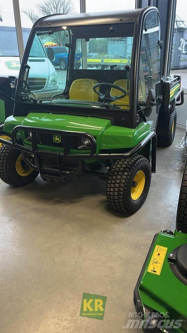John Deere TE 4X2 Veículos todo-terreno