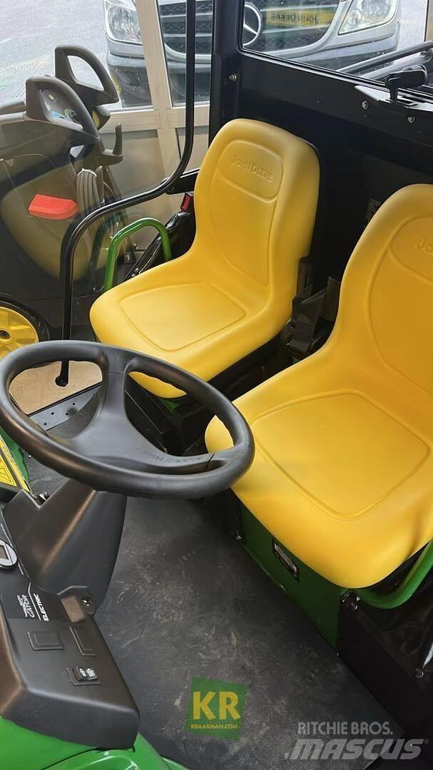 John Deere TE 4X2 Veículos todo-terreno