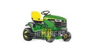 John Deere X127 Corta-Relvas Riders