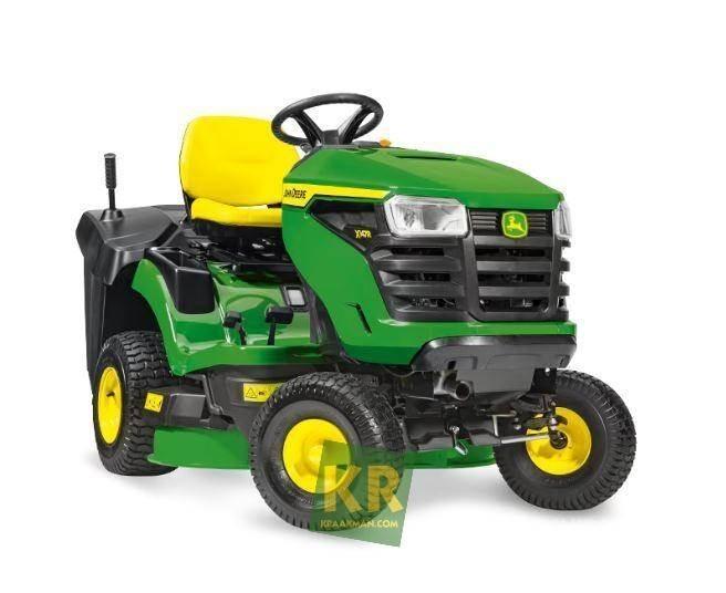 John Deere X147R Corta-Relvas Riders