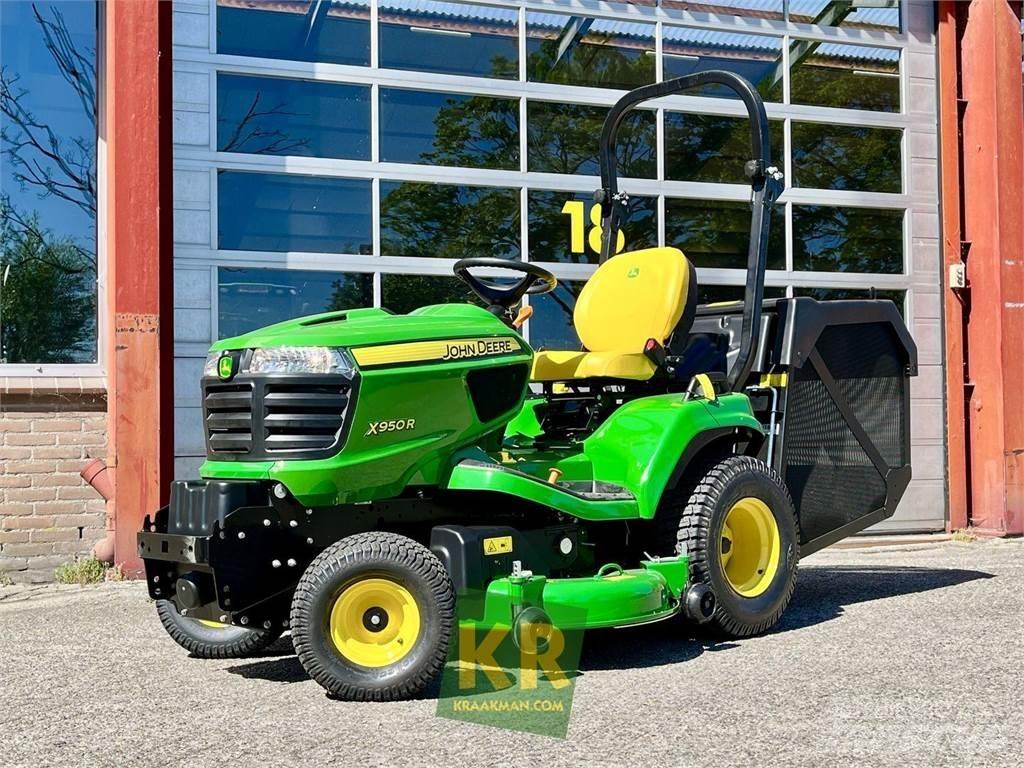 John Deere X950R Corta-Relvas Riders