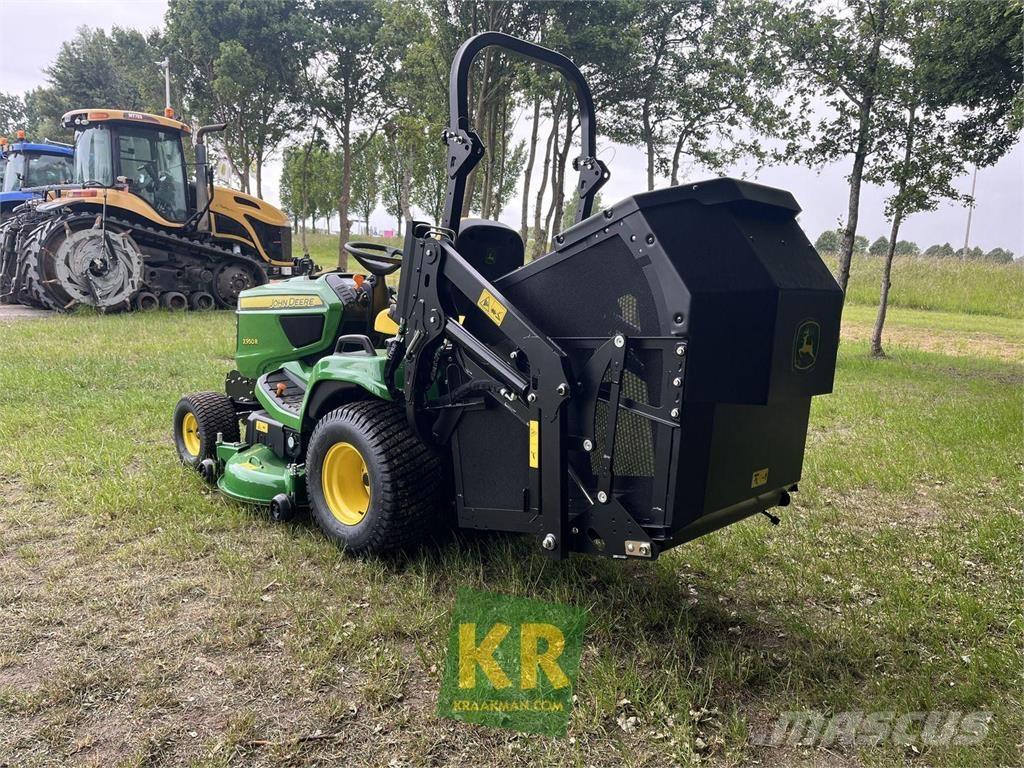 John Deere X950R Corta-Relvas Riders