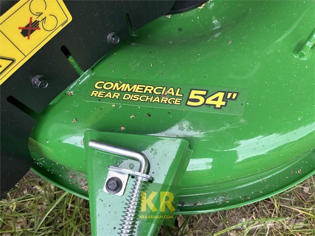 John Deere X950R Corta-Relvas Riders