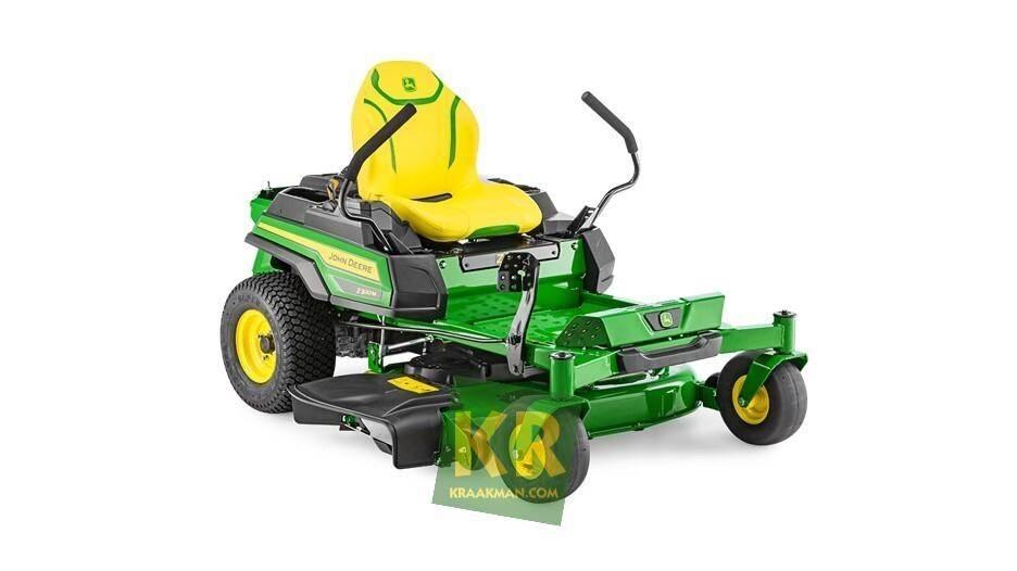John Deere Z320M Agricultura - Outros
