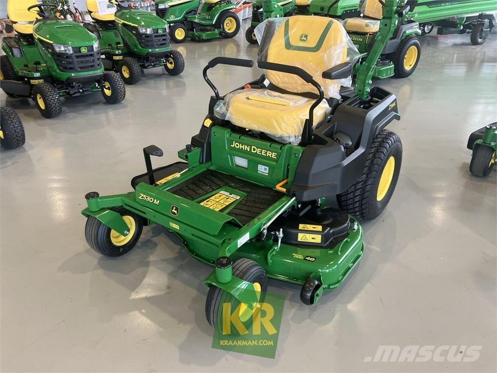 John Deere Z530M Agricultura - Outros
