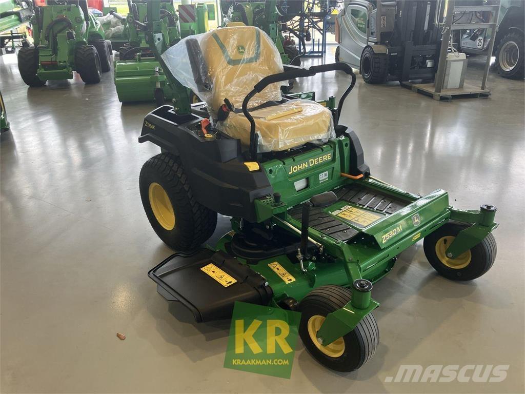 John Deere Z530M Agricultura - Outros
