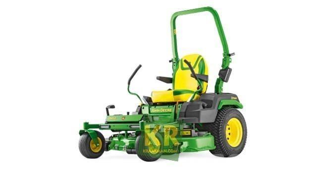 John Deere Z545R Agricultura - Outros
