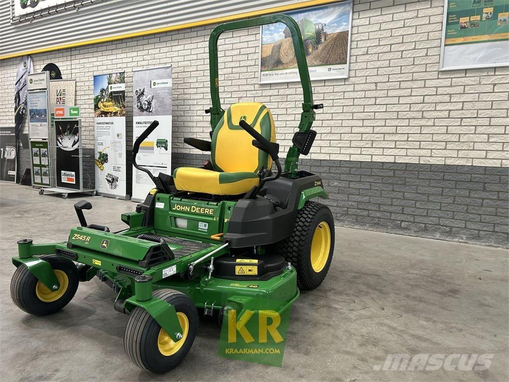 John Deere Z545R Agricultura - Outros
