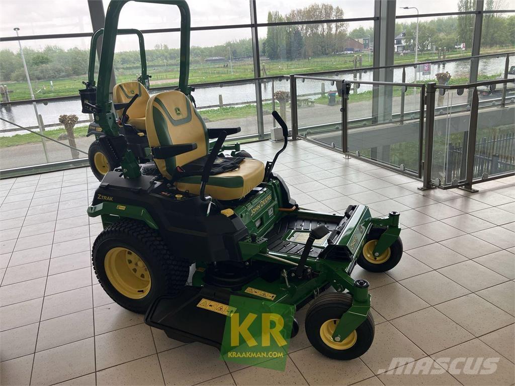 John Deere Z545R Agricultura - Outros
