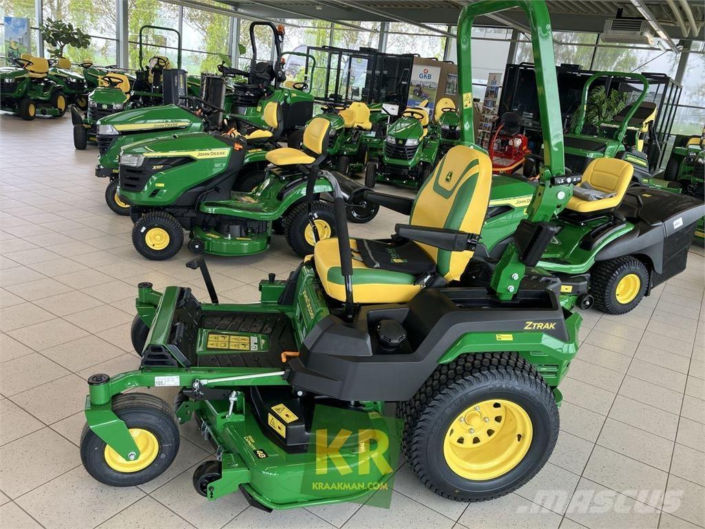 John Deere Z545R Agricultura - Outros
