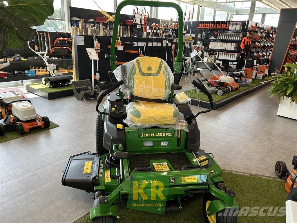 John Deere Z545R Agricultura - Outros
