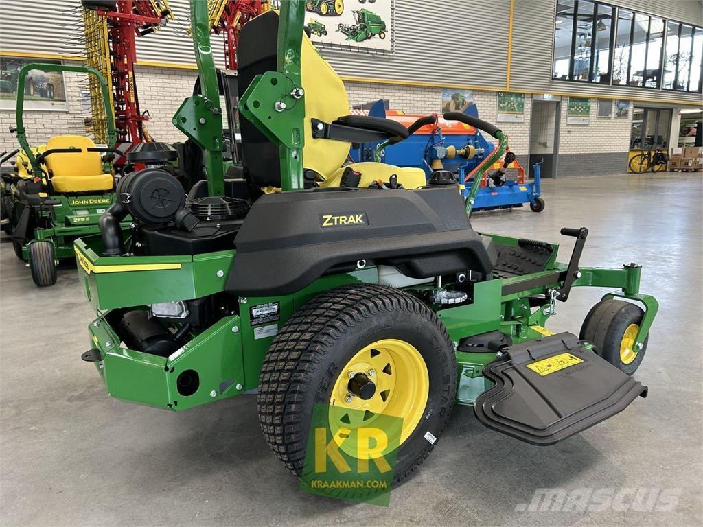 John Deere Z740R Agricultura - Outros
