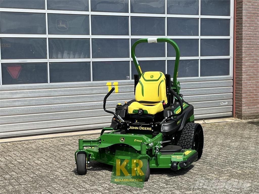 John Deere Z994R Agricultura - Outros
