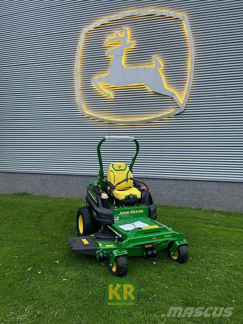 John Deere Z997R Agricultura - Outros
