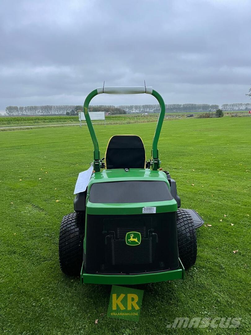 John Deere Z997R Agricultura - Outros
