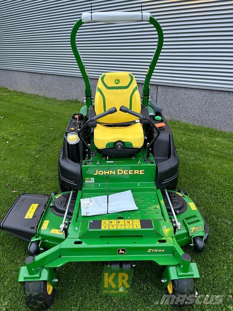 John Deere Z997R Agricultura - Outros
