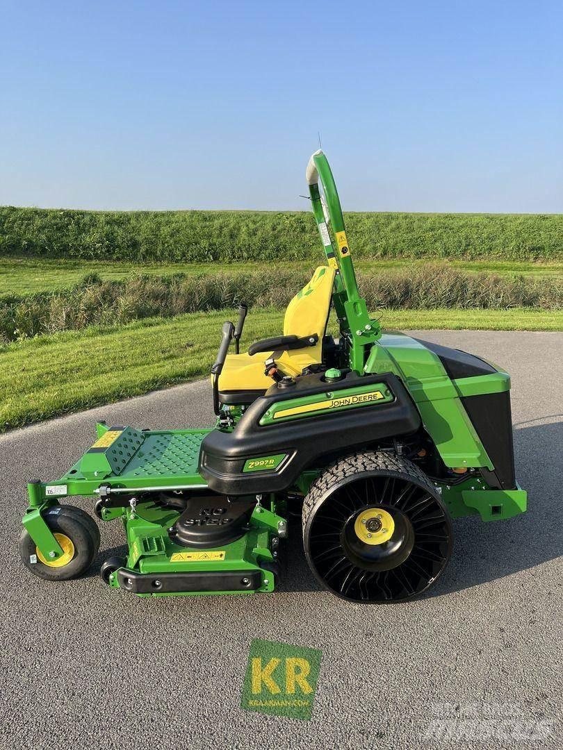 John Deere Z997R Corta-Relvas Riders