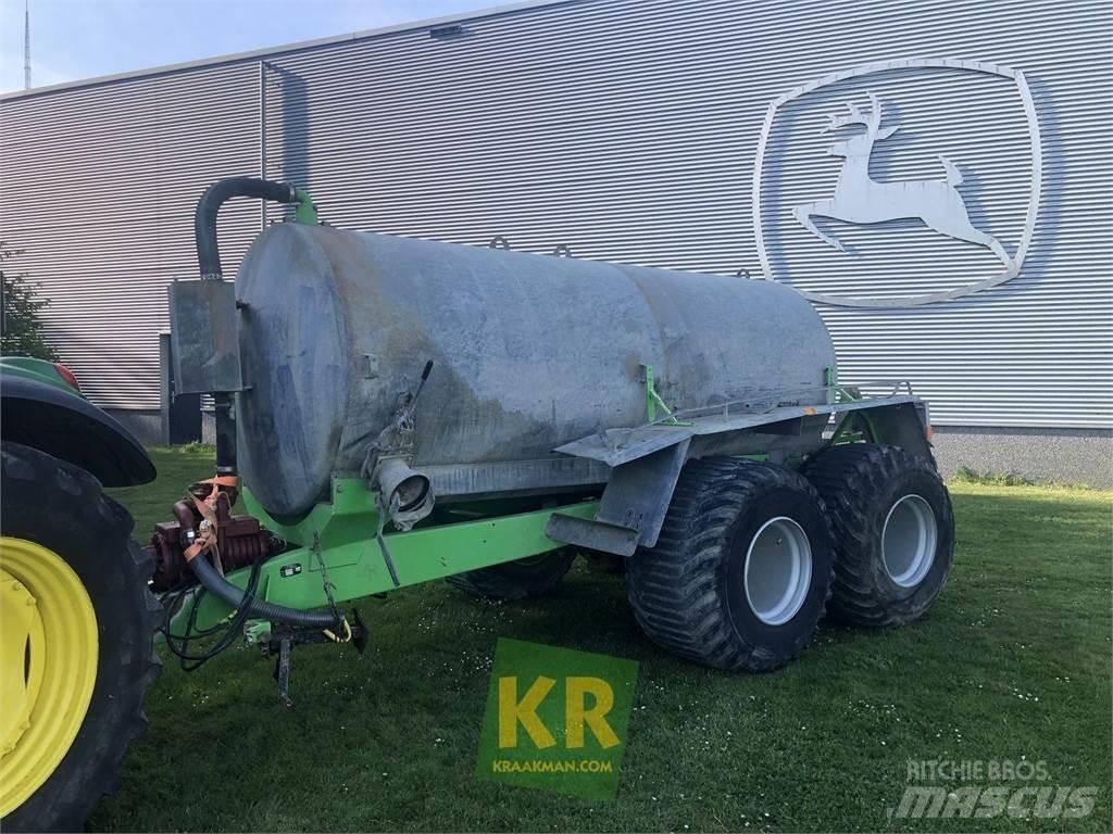 Joskin 7000T Agricultura - Outros

