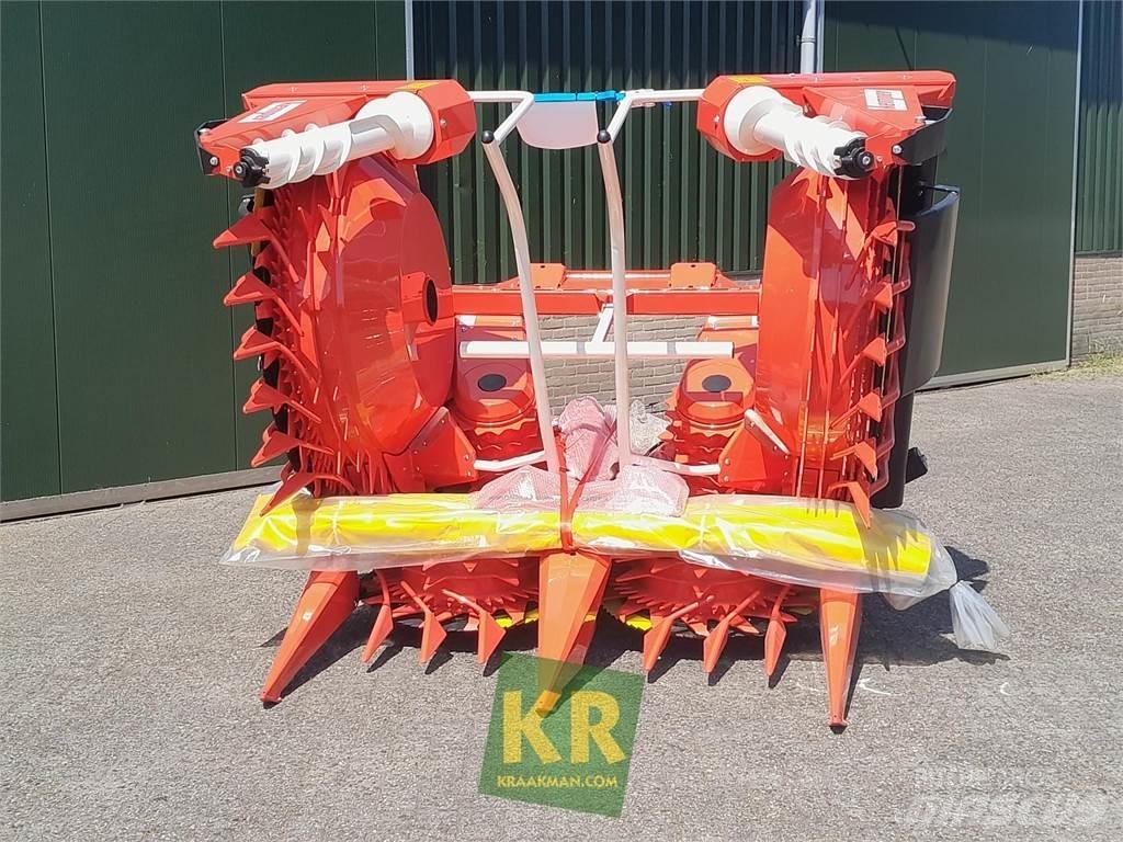 Kemper 445 Ceifeiras debulhadoras compactas