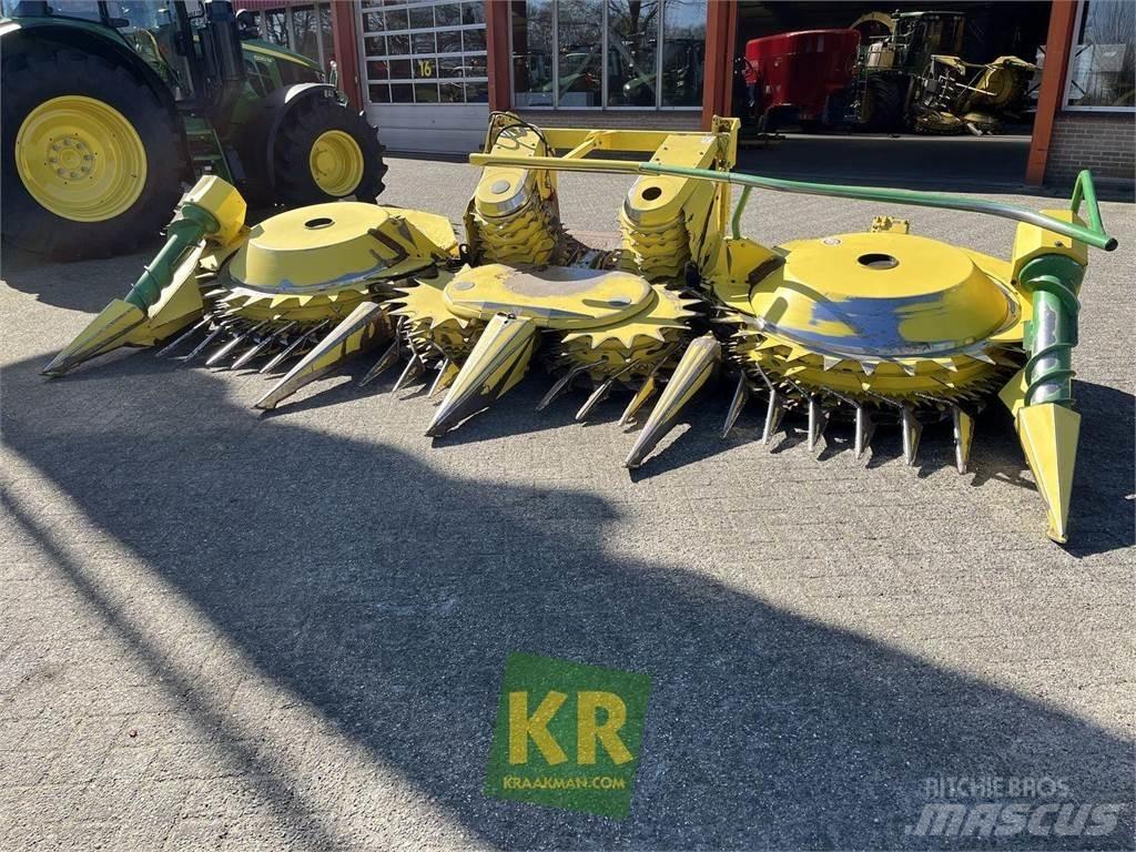 Kemper 445 Ceifeiras debulhadoras compactas