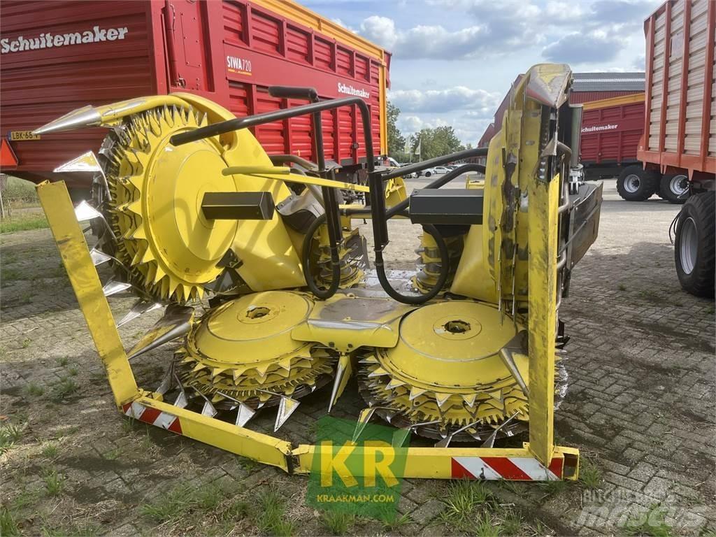 Kemper 460 Plus Ceifeiras debulhadoras compactas