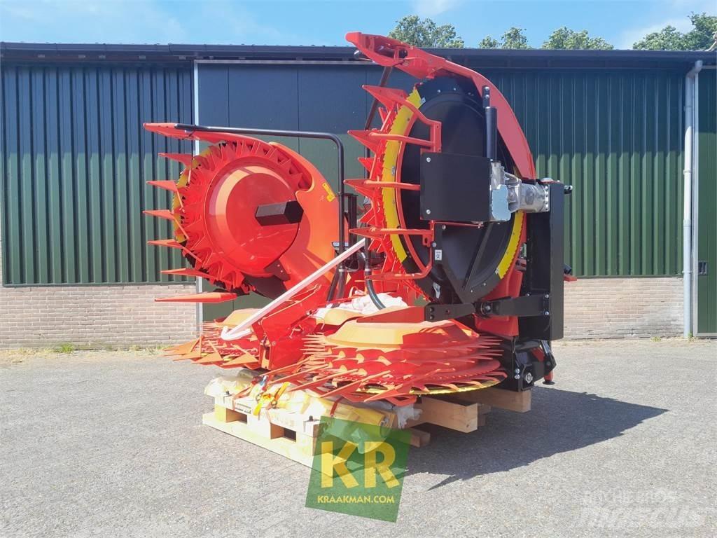 Kemper 460 Plus Ceifeiras debulhadoras compactas