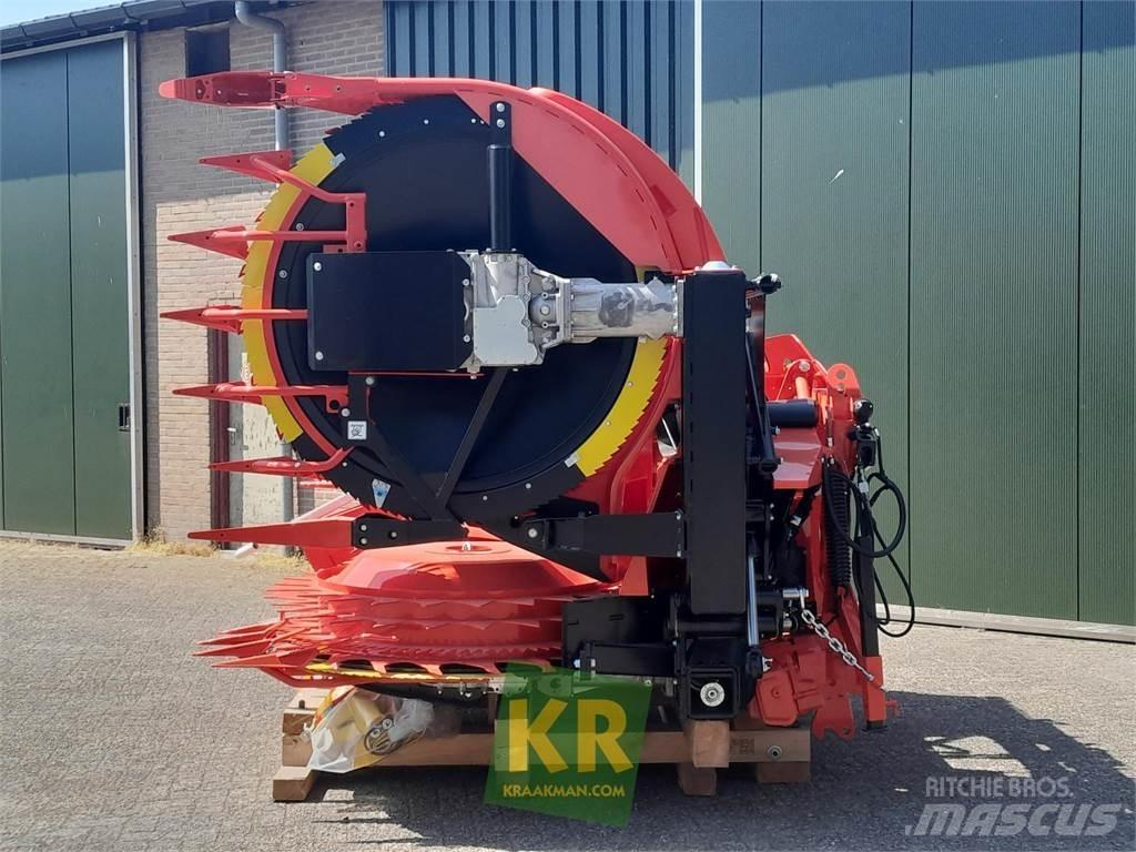 Kemper 460 Plus Ceifeiras debulhadoras compactas