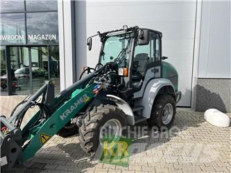 Kramer KL19.5 Carregadeiras de rodas