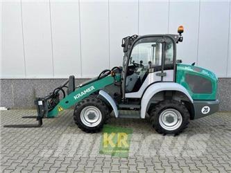 Kramer KL25.5 Carregadeiras de rodas