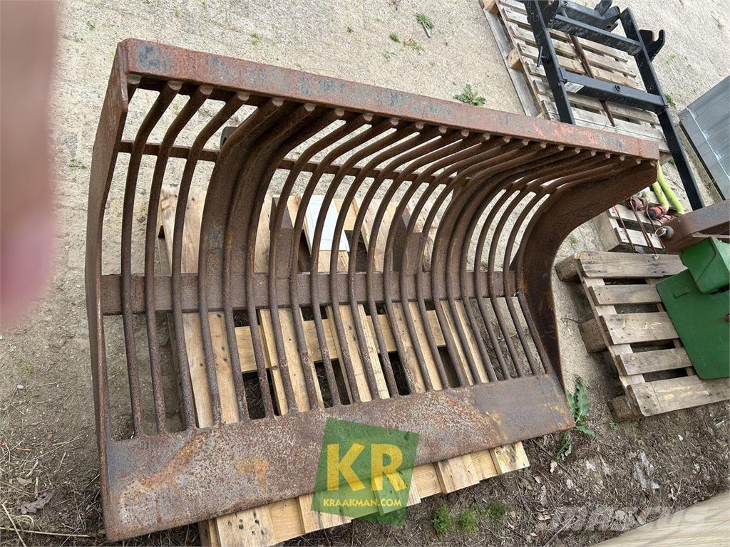 Kramer PUINRIEK Agricultura - Outros
