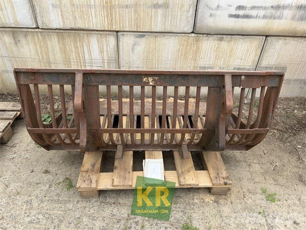 Kramer PUINRIEK Agricultura - Outros
