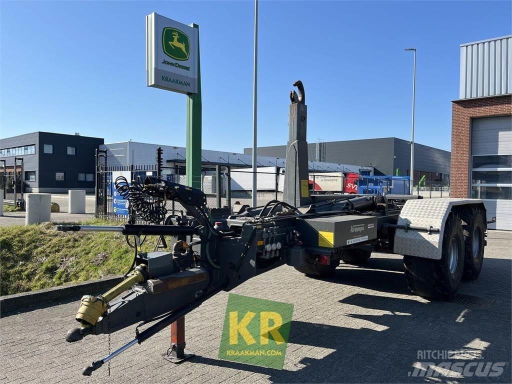 Krampe THL20P Agricultura - Outros
