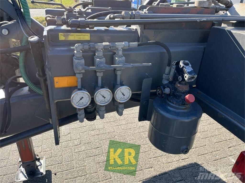 Krampe THL20P Agricultura - Outros
