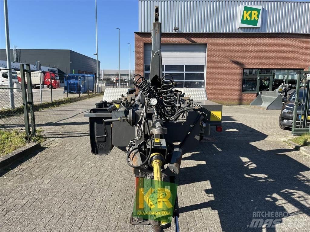 Krampe THL20P Agricultura - Outros
