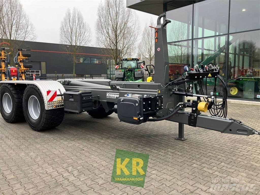 Krampe THL21L Agricultura - Outros
