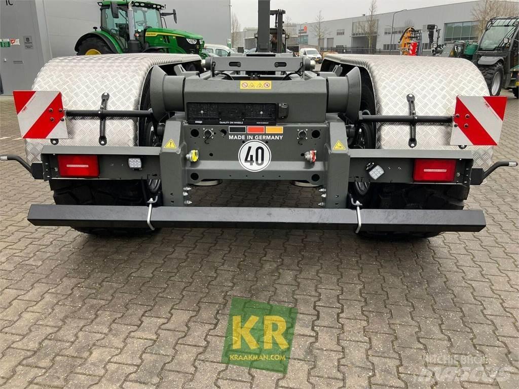 Krampe THL21L Agricultura - Outros
