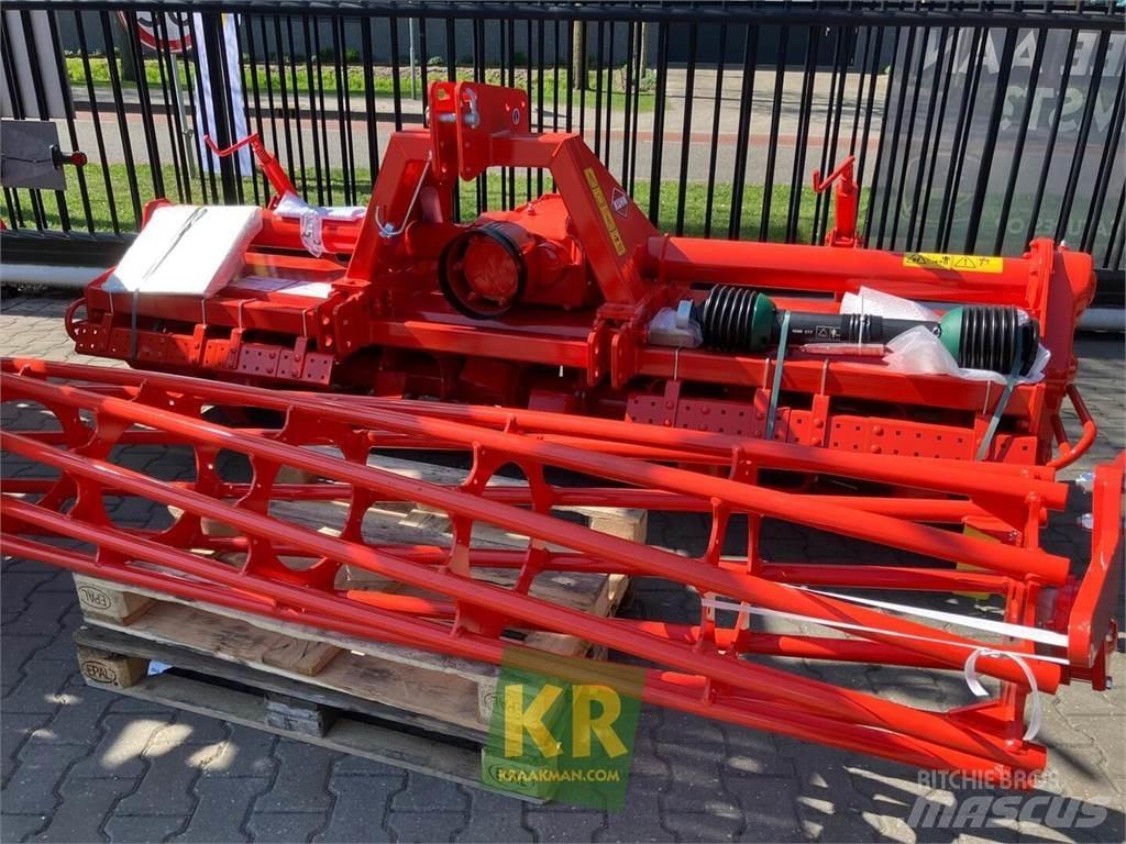 Kuhn EL162 Arrancadores de Batatas