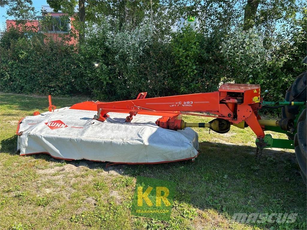 Kuhn FC283 Agricultura - Outros
