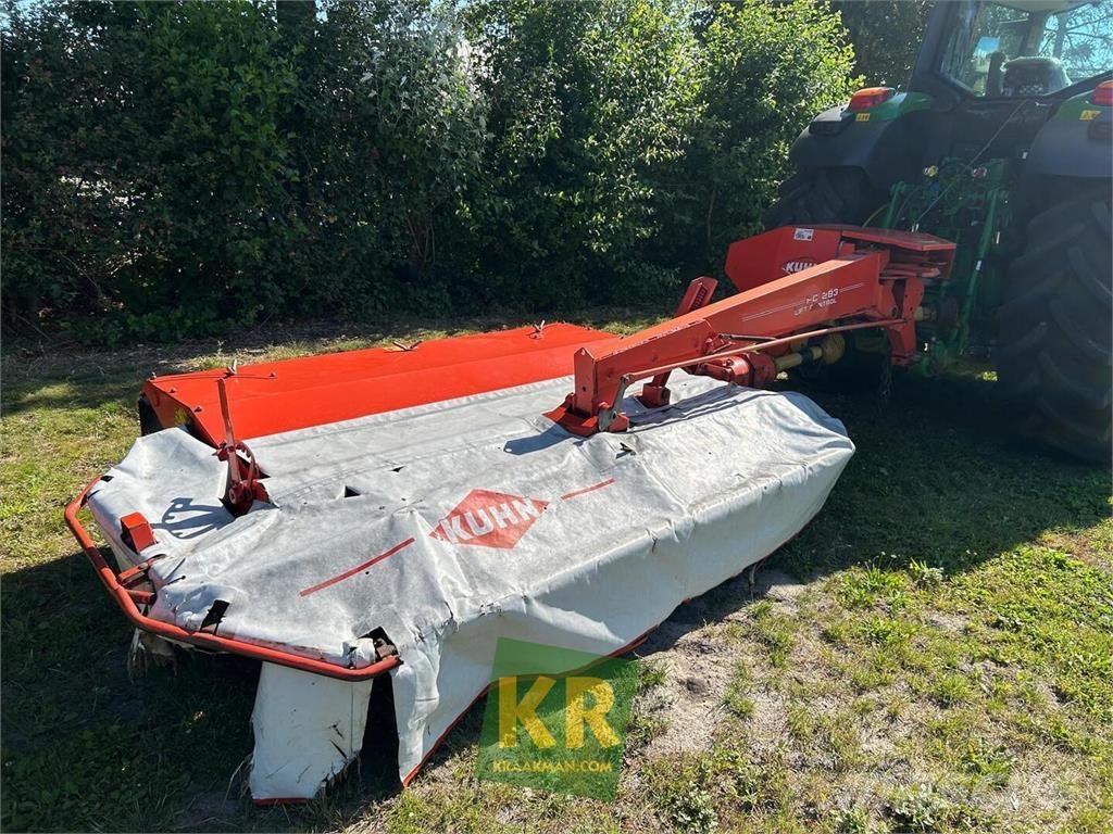 Kuhn FC283 Agricultura - Outros
