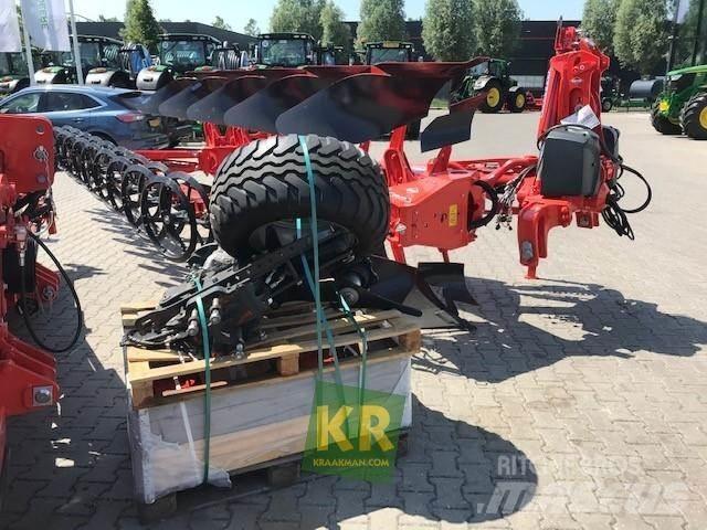 Kuhn Vari Master Charruas convencionais