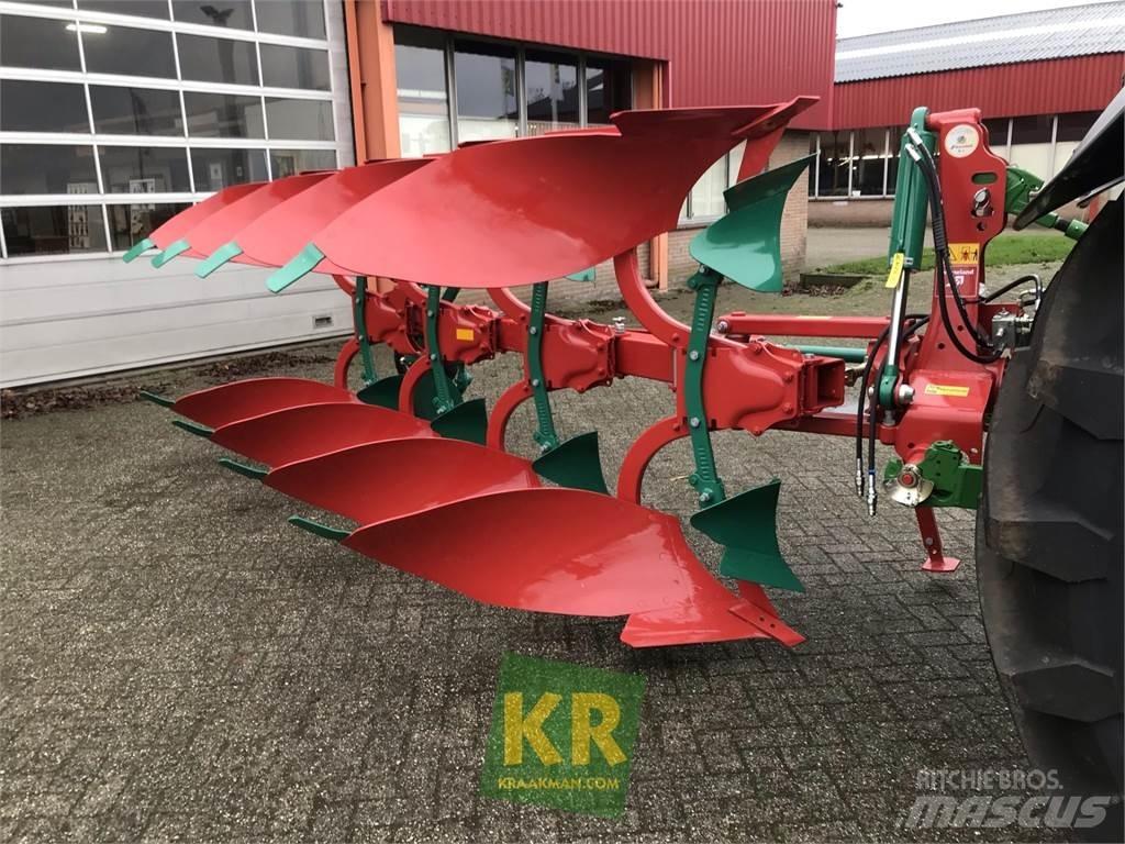 Kverneland 150B Charruas convencionais
