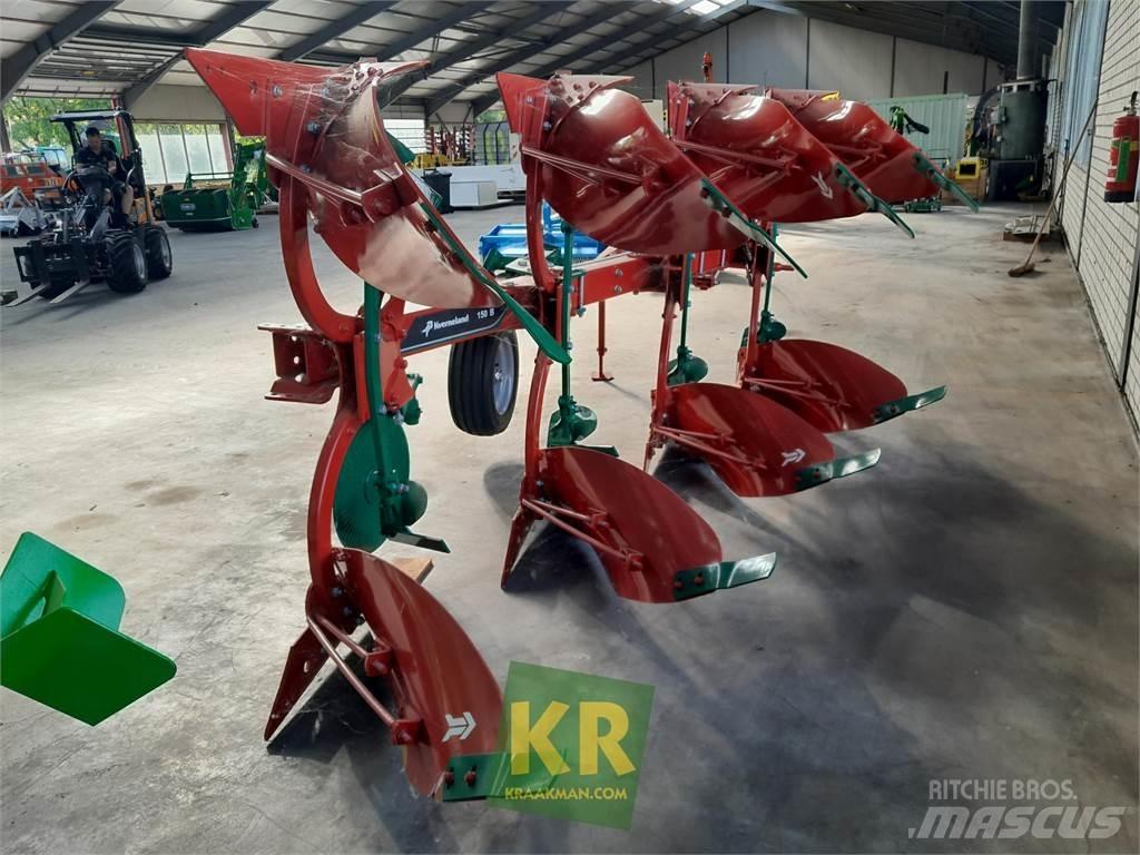 Kverneland 150B Charruas convencionais