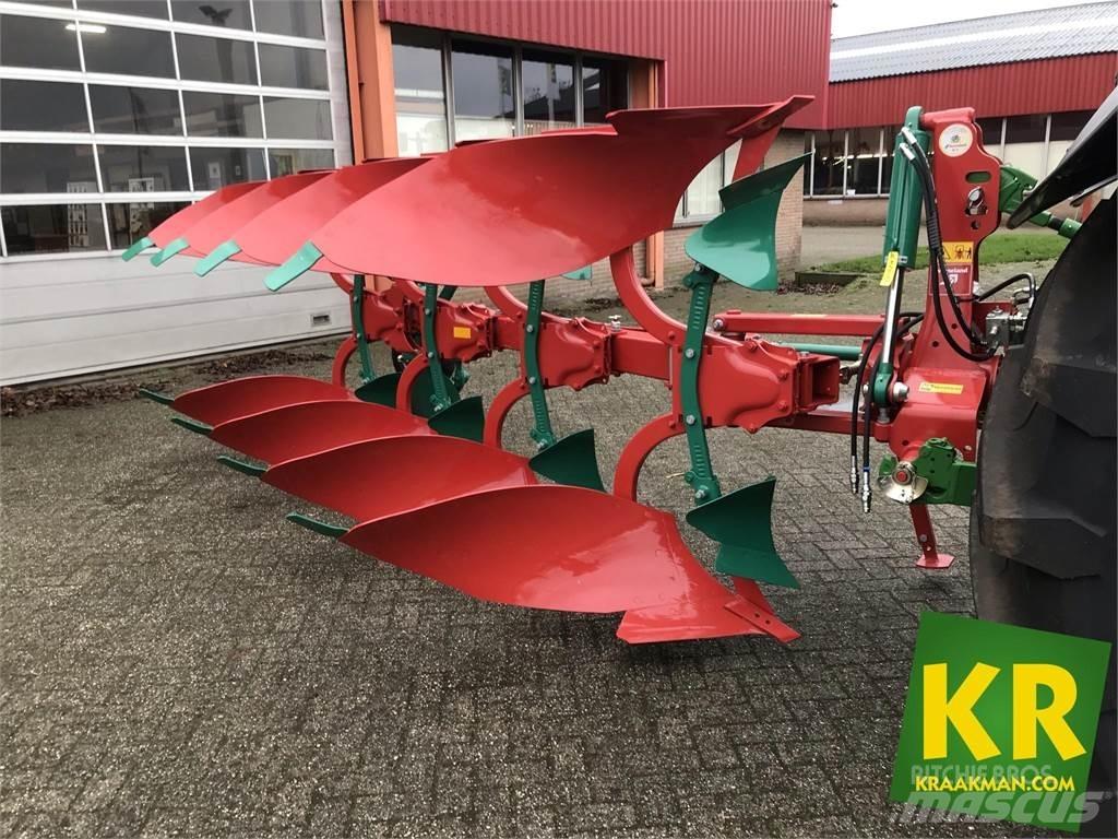 Kverneland 150B Charruas convencionais