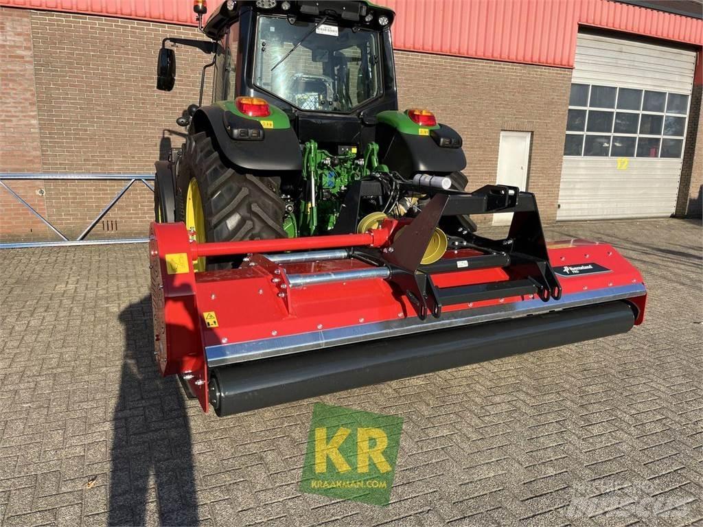 Kverneland FRD320 Gadanheiras e cortadores de folhas para pastos