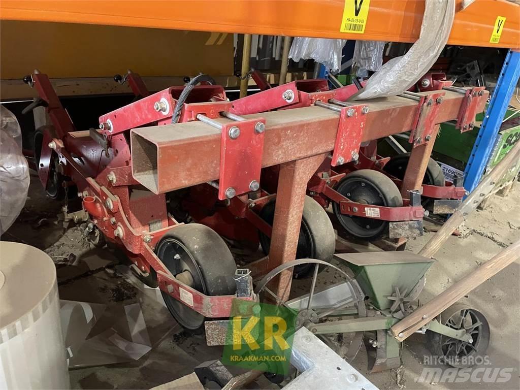 Kverneland Overig Semeadoras de precisão