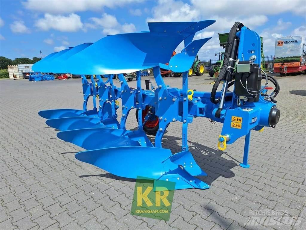 Lemken Juwel 8 Charruas convencionais