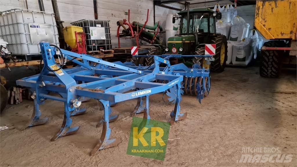 Lemken Karat 10 Agricultura - Outros
