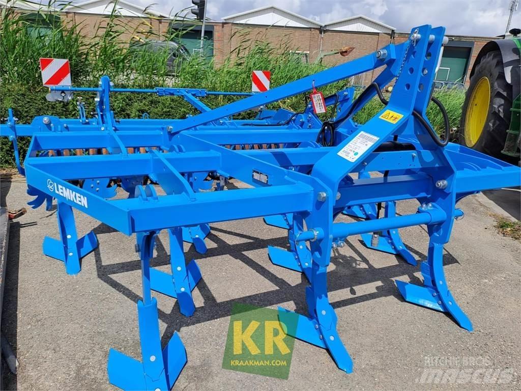 Lemken Karat 10 Agricultura - Outros
